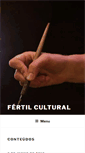 Mobile Screenshot of fertilcultural.org